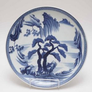 Design trends eight Chinese plates