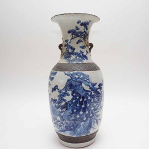 Design trends Chinese vase