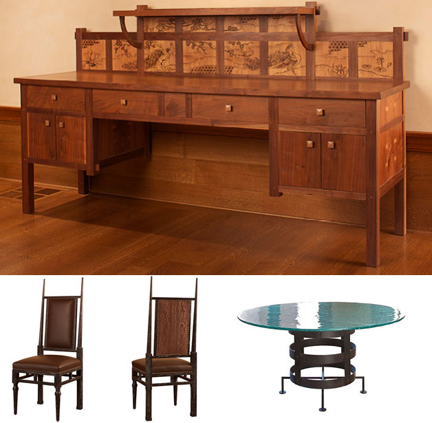 Grant Larkin Furniture